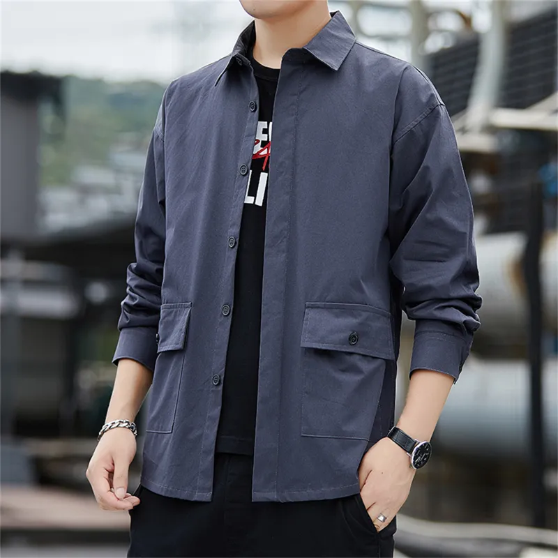 CELUCASN Shirts Unisex-4