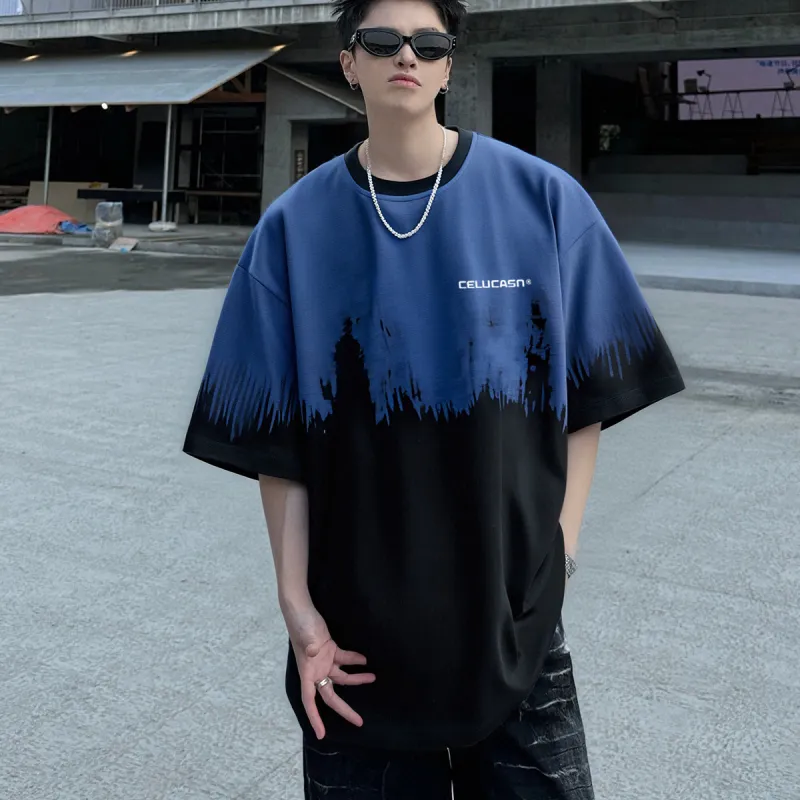 CELUCASN T Shirts Unisex-9
