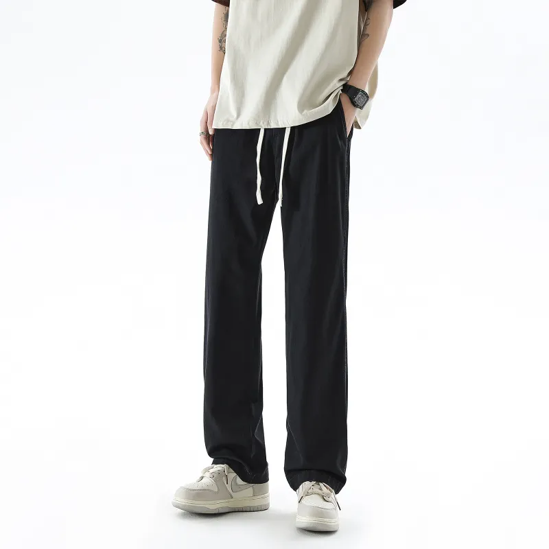 PANDA ADEVIL Jeans Unisex-2