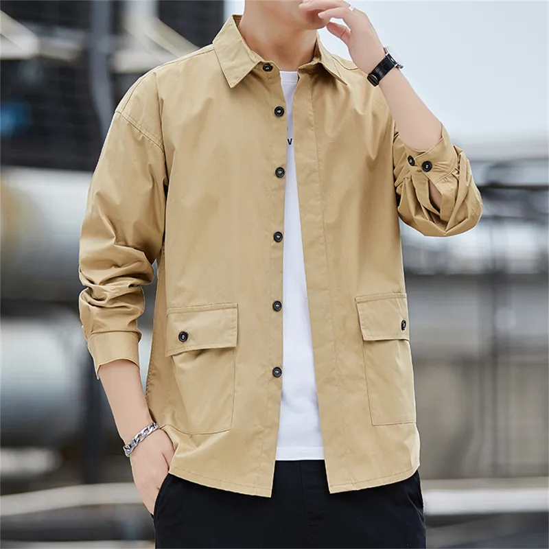 CELUCASN Shirts Unisex-24