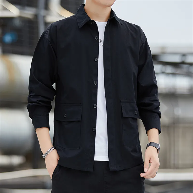 CELUCASN Shirts Unisex-2