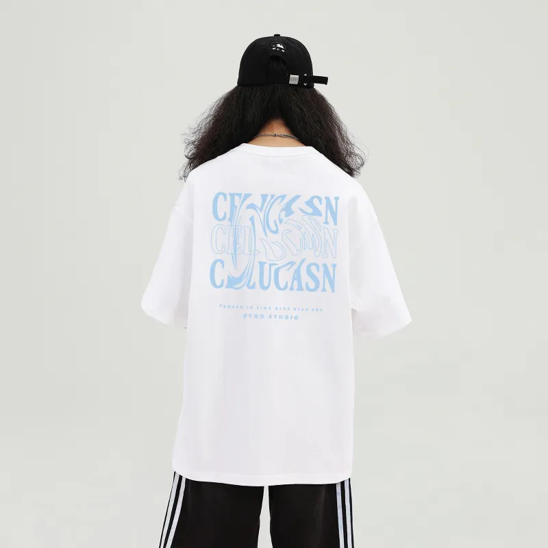 CELUCASN T Shirts Unisex-7