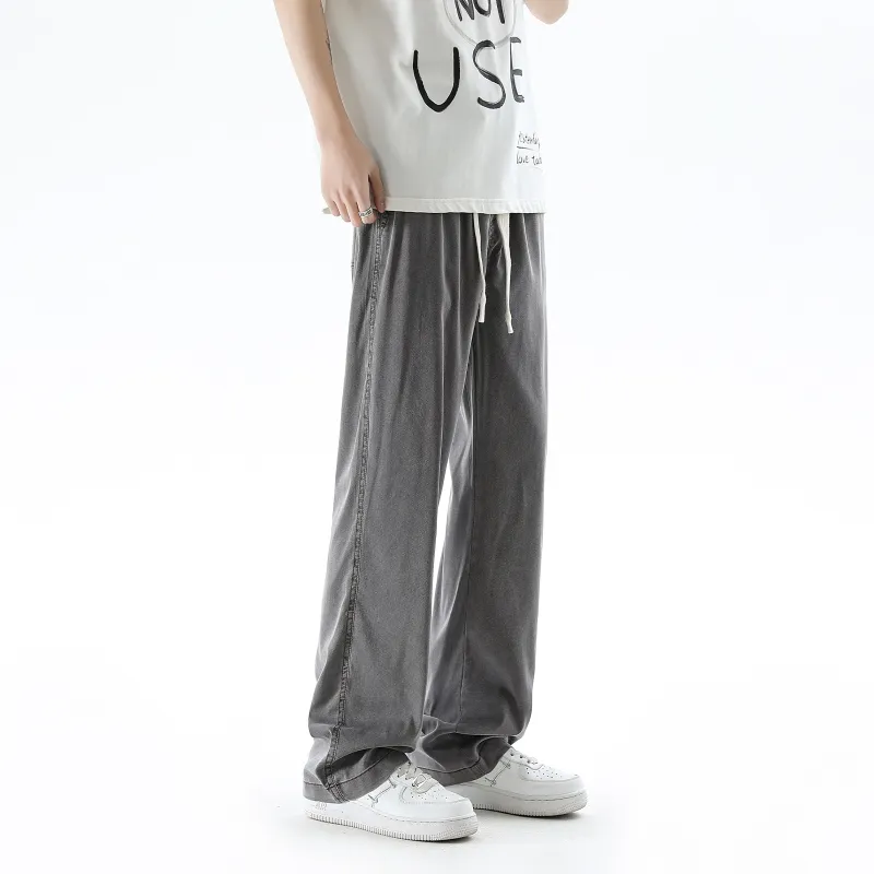 PANDA ADEVIL Jeans Unisex-7