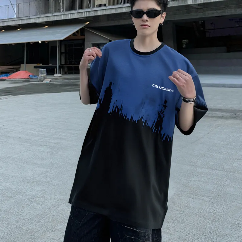 CELUCASN T Shirts Unisex-8