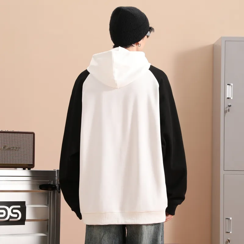 DOKI Sweatshirt Crew Neck/Hooded Unisex-26