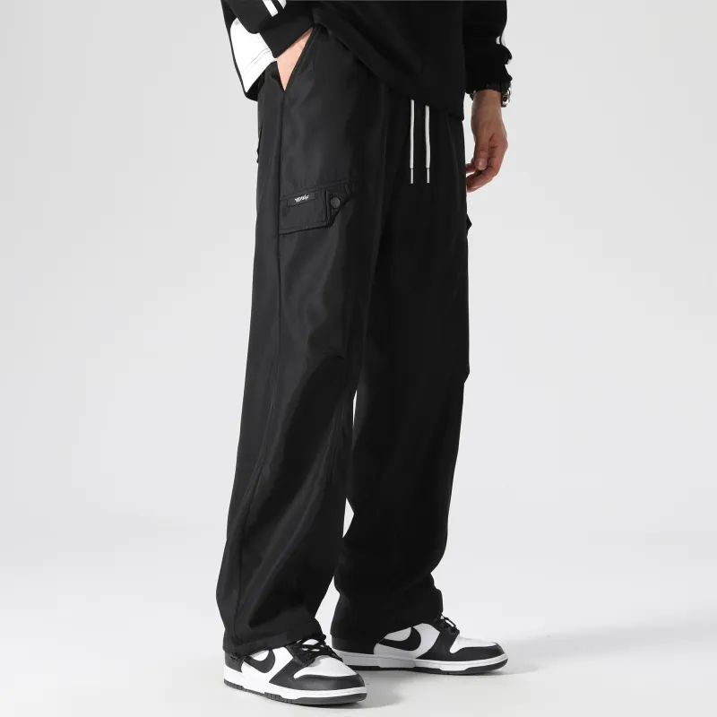 DOKI Casual Pants Unisex-5
