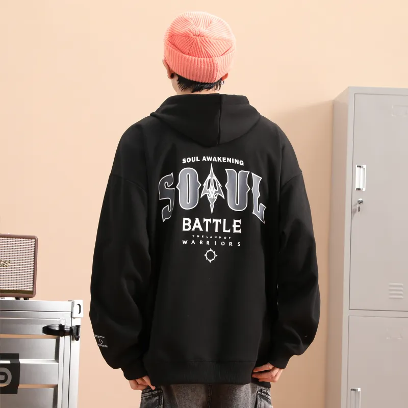 DOKI Sweatshirts Unisex-2