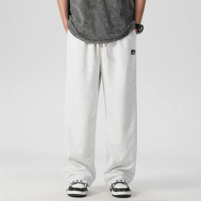 DOKI Casual Pants Unisex-38