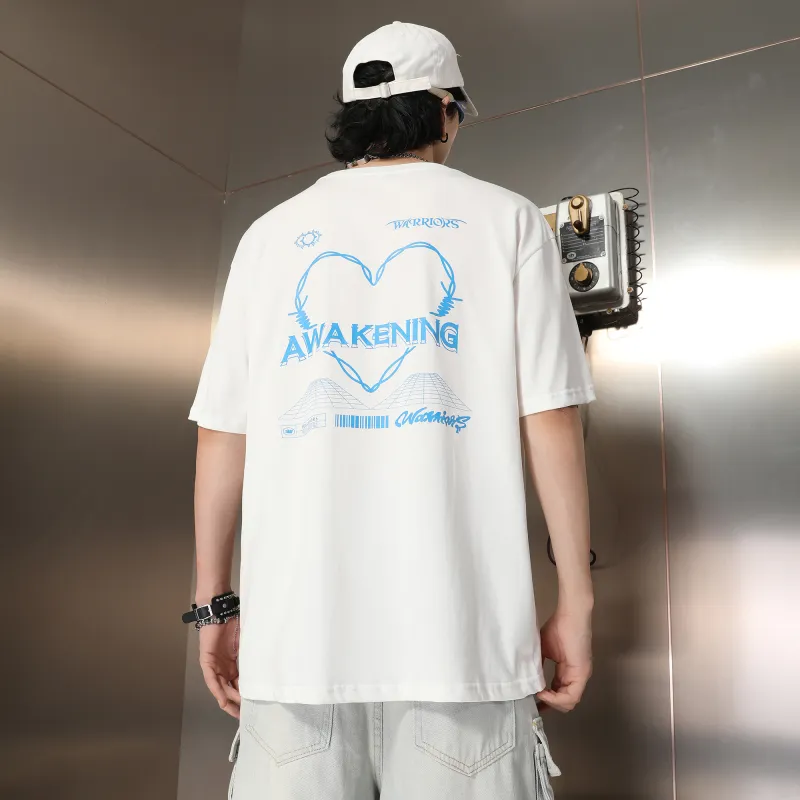 DOKI T-Shirts Unisex-5