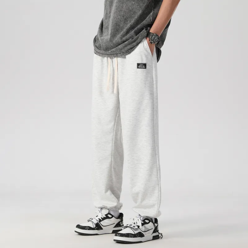 DOKI Casual Pants Unisex-28