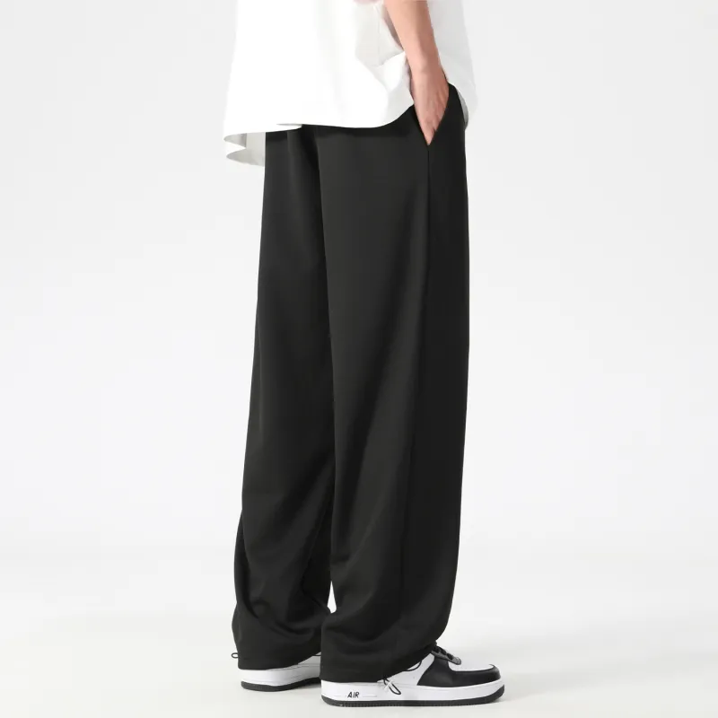 DOKI Casual Pants Unisex-21