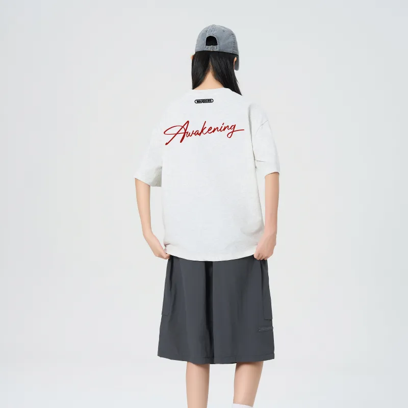 DOKI T Shirts Unisex-18