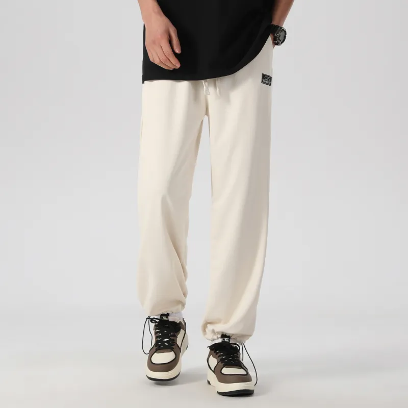 DOKI Casual Pants Unisex-7