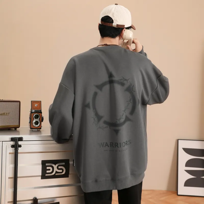 Legend Of The Gods World X DOKI Sweatshirts Unisex-7