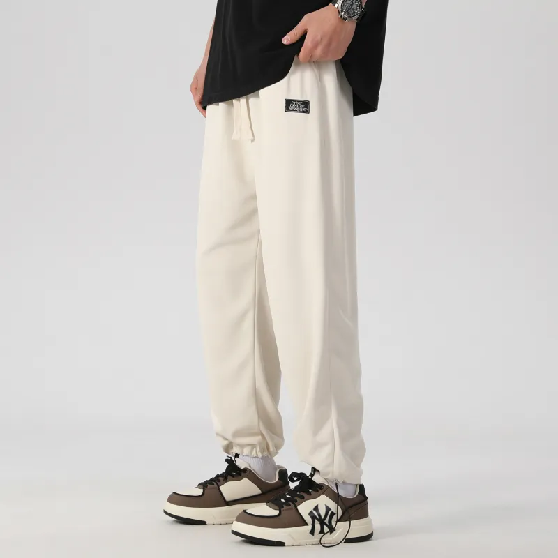 DOKI Casual Pants Unisex-6