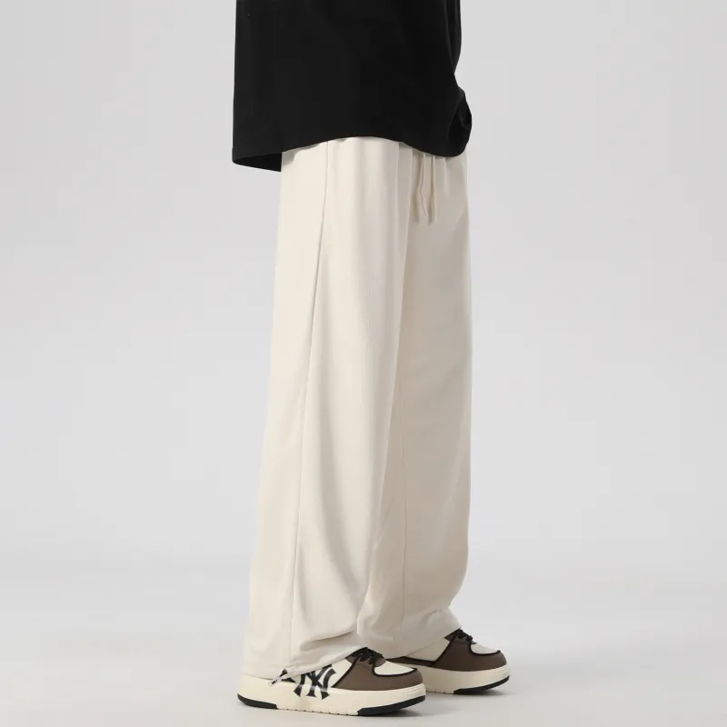 DOKI Casual Pants Unisex-8