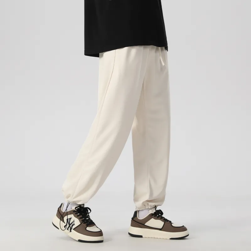 DOKI Casual Pants Unisex-3