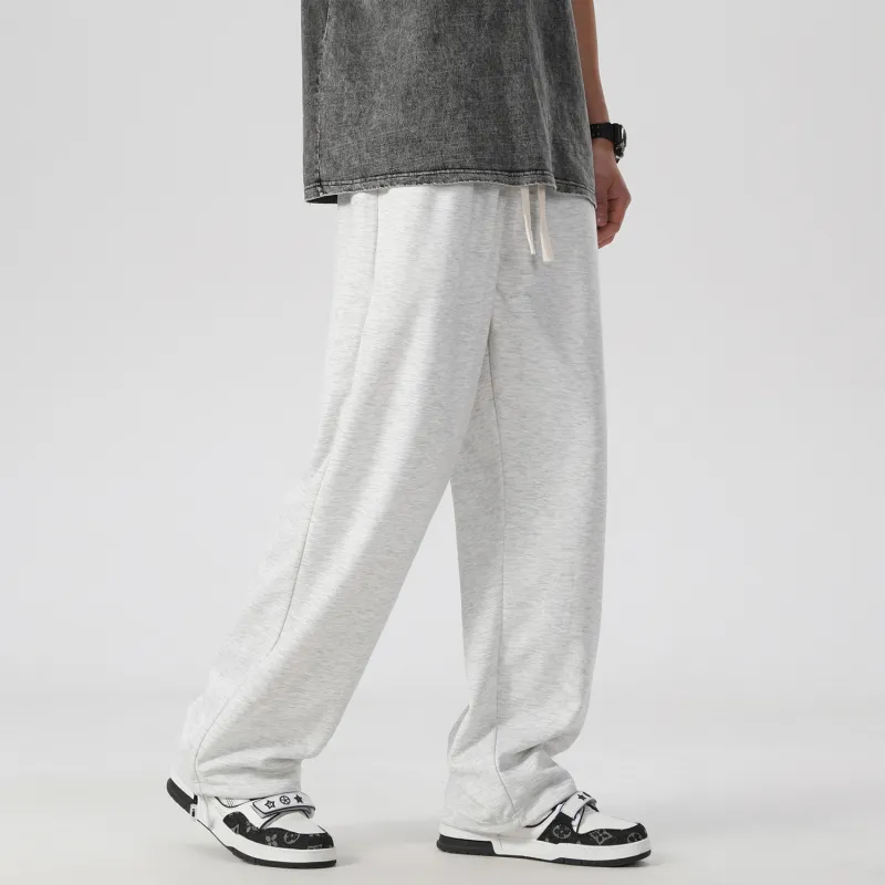 DOKI Casual Pants Unisex-32