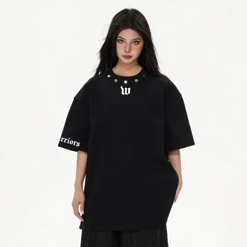 DOKI T Shirts Unisex-3