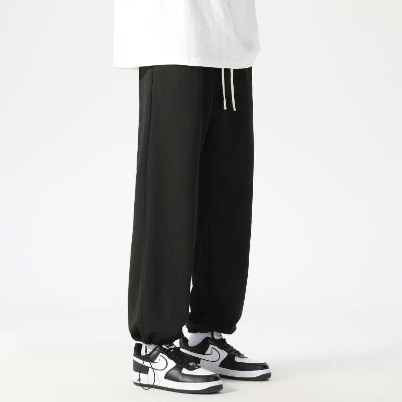 DOKI Casual Pants Unisex-17