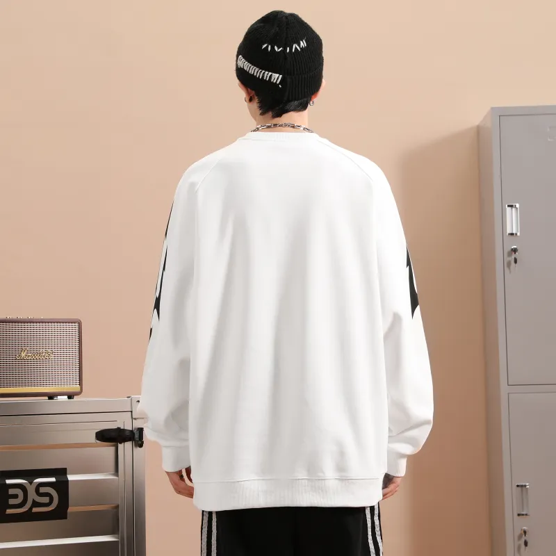 DOKI Sweatshirts Unisex-4