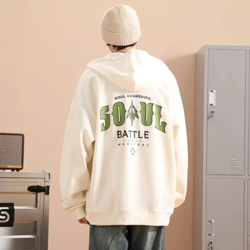 DOKI Sweatshirts Unisex-6