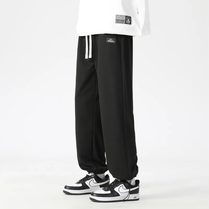DOKI Casual Pants Unisex-18