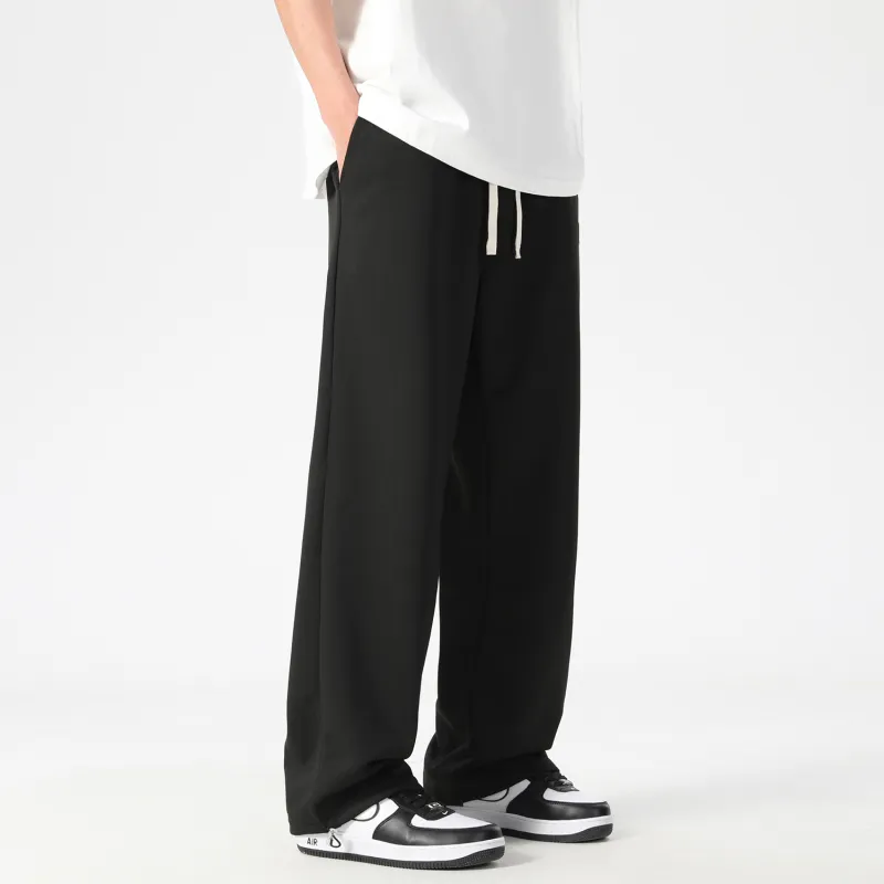 DOKI Casual Pants Unisex-23