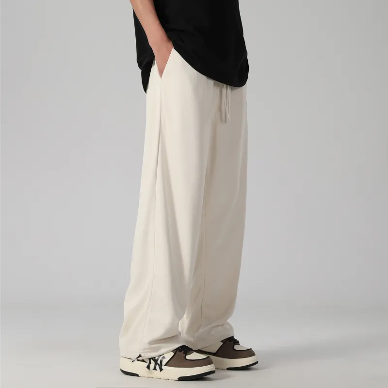 DOKI Casual Pants Unisex-10