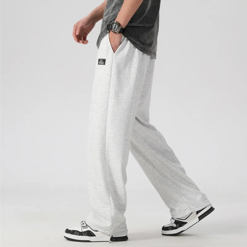 DOKI Casual Pants Unisex-33