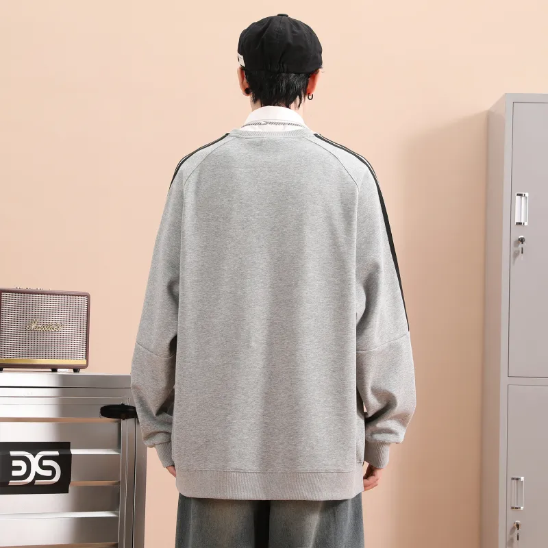 DOKI Sweatshirts Unisex-8