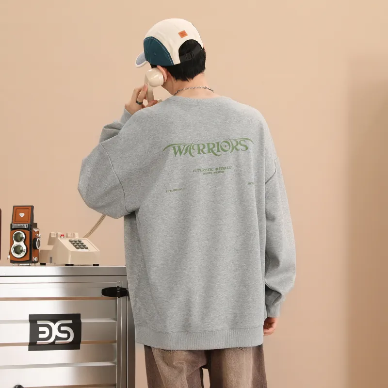 DOKI Sweatshirts Unisex-6
