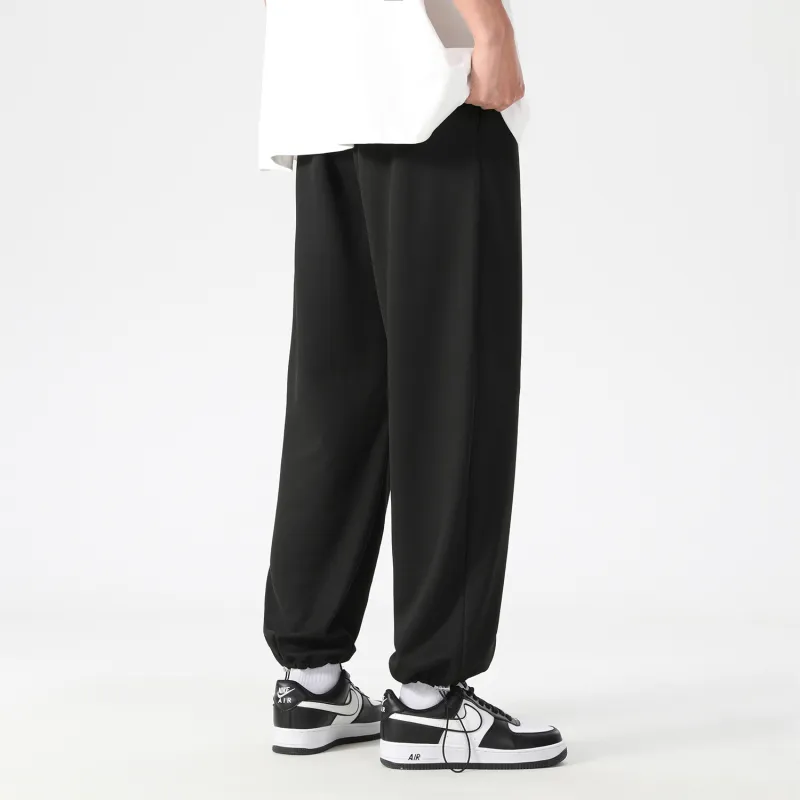 DOKI Casual Pants Unisex-16