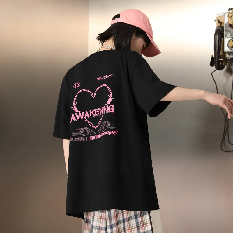 DOKI T-Shirts Unisex-2
