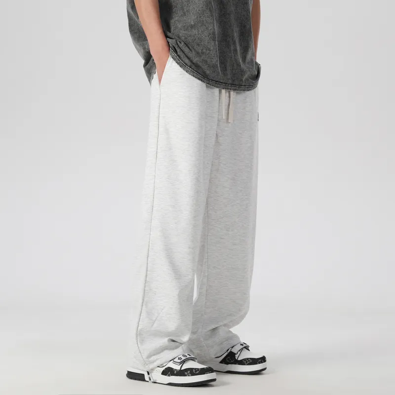 DOKI Casual Pants Unisex-34