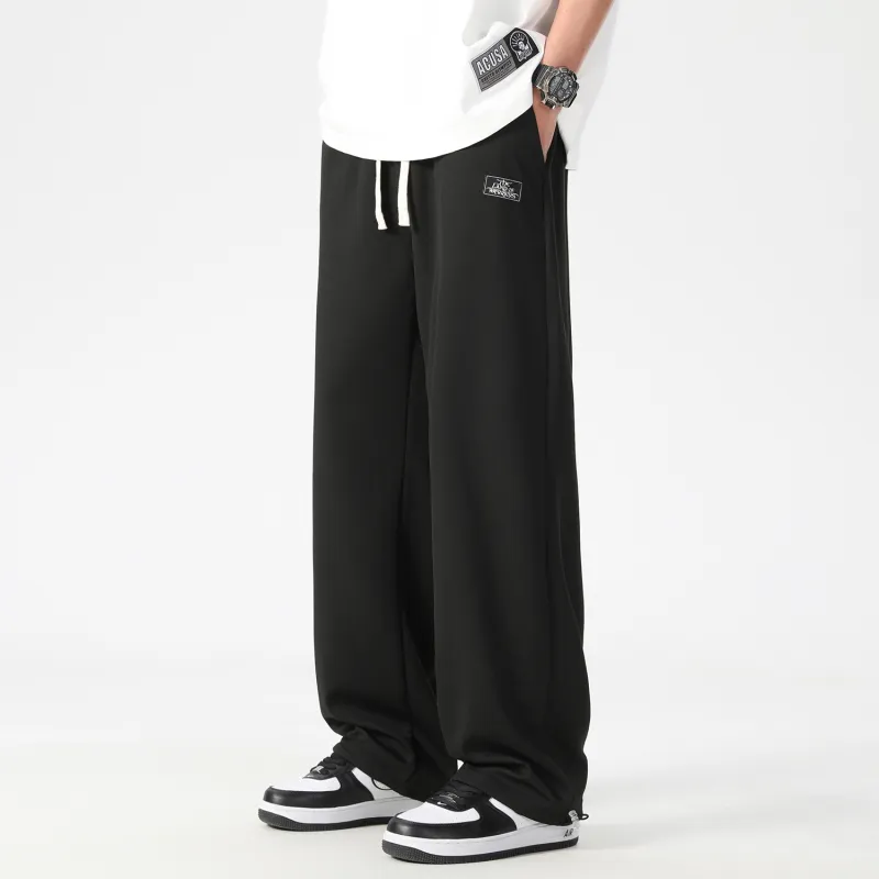DOKI Casual Pants Unisex-22