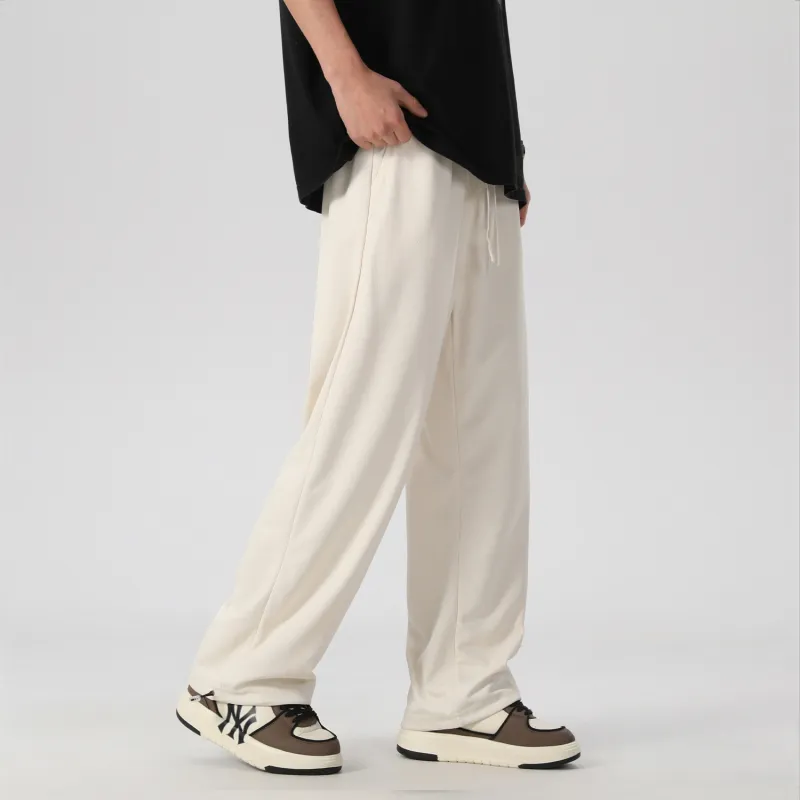 DOKI Casual Pants Unisex-9