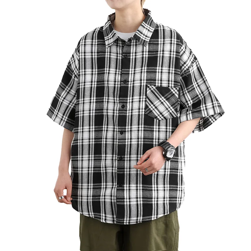 DOKI Shirts Unisex-3