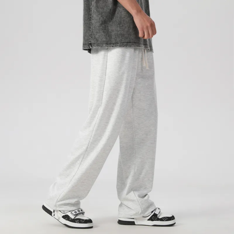 DOKI Casual Pants Unisex-29