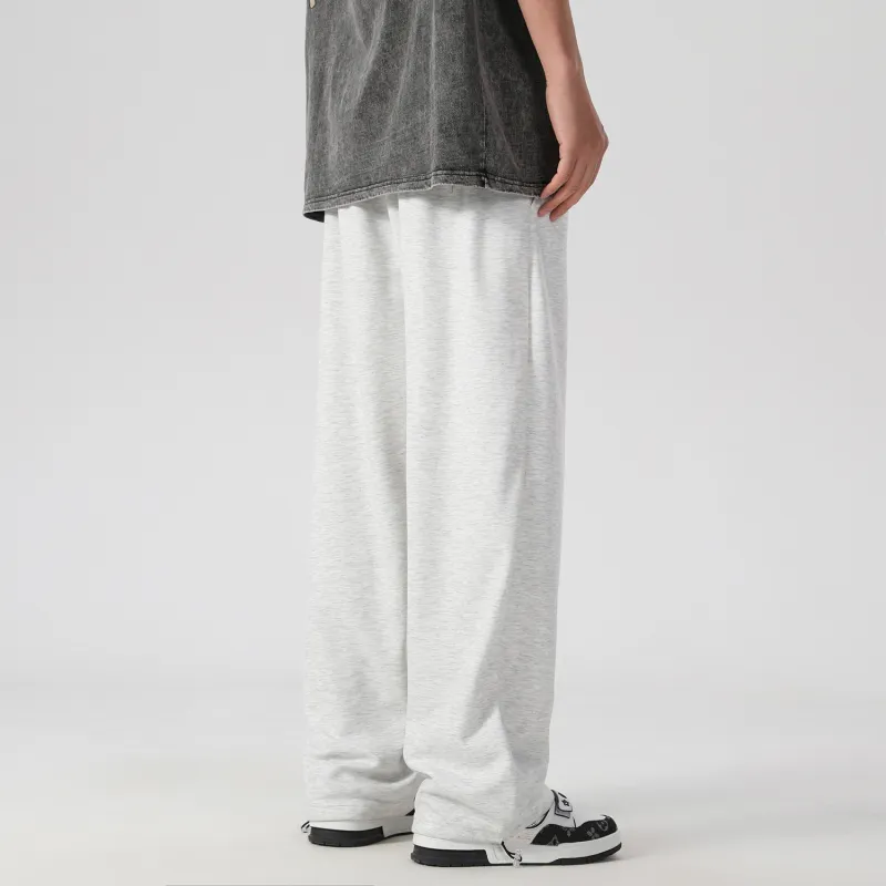 DOKI Casual Pants Unisex-31
