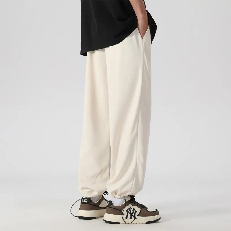 DOKI Casual Pants Unisex-2