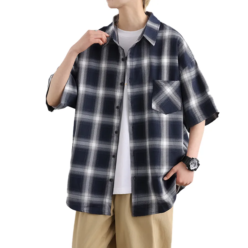 DOKI Shirts Unisex-9
