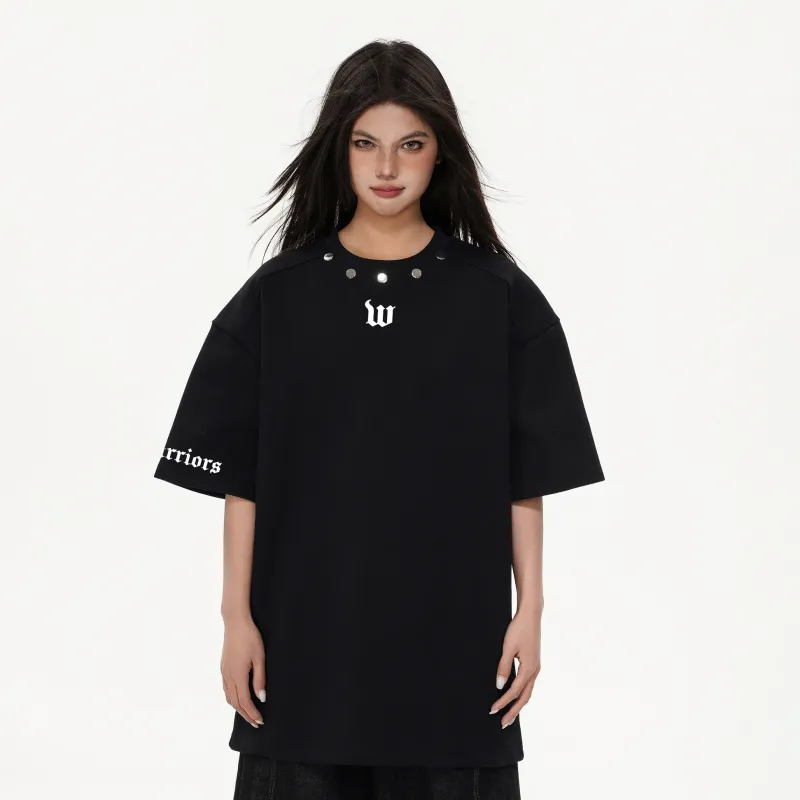 DOKI T Shirts Unisex-2