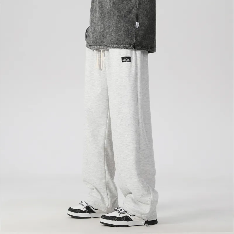 DOKI Casual Pants Unisex-35