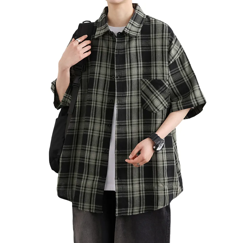 DOKI Shirts Unisex-8