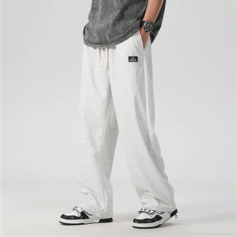 DOKI Casual Pants Unisex-26