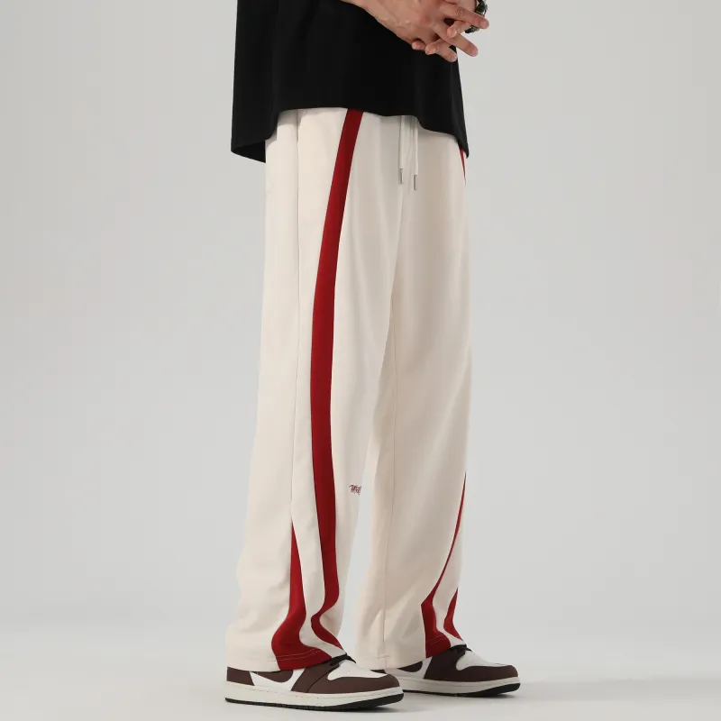 DOKI Knitted Sports Pants Unisex-36