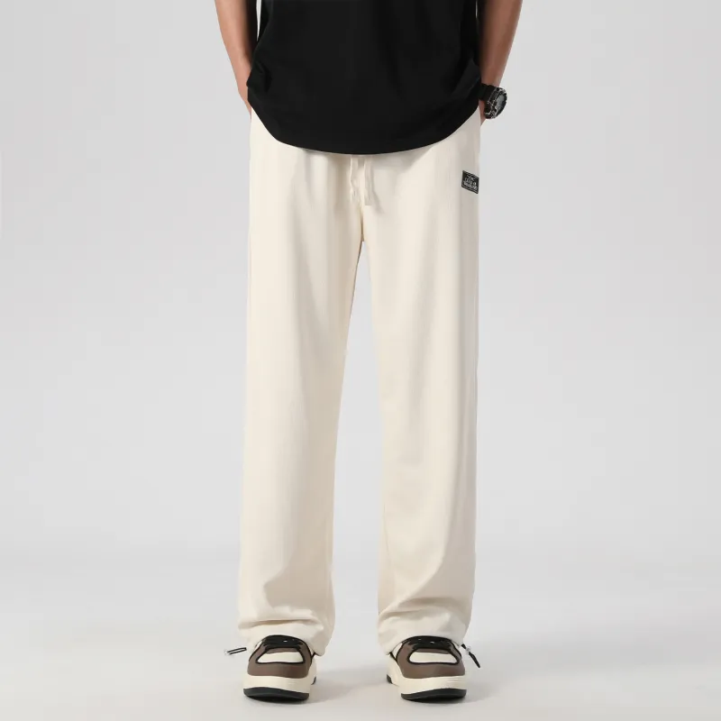 DOKI Casual Pants Unisex-13