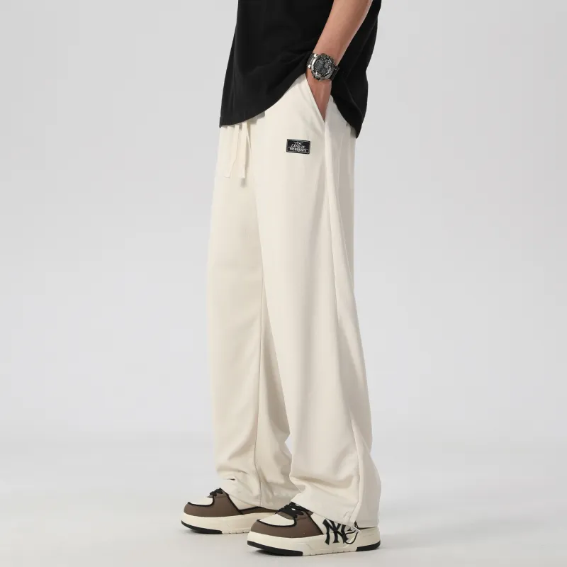 DOKI Casual Pants Unisex-4