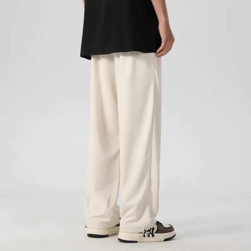 DOKI Casual Pants Unisex-12